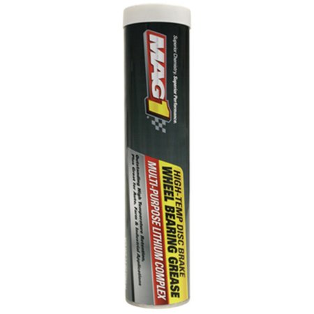 WARREN DISTRIBUTION Mag1 Hitemp Brakegrease MAG00723